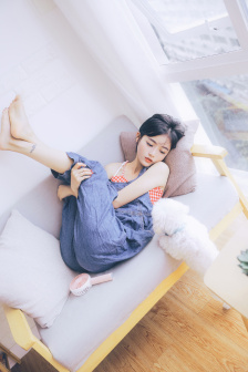 阿黛尔的生活的