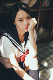 做饭的时候老公也要